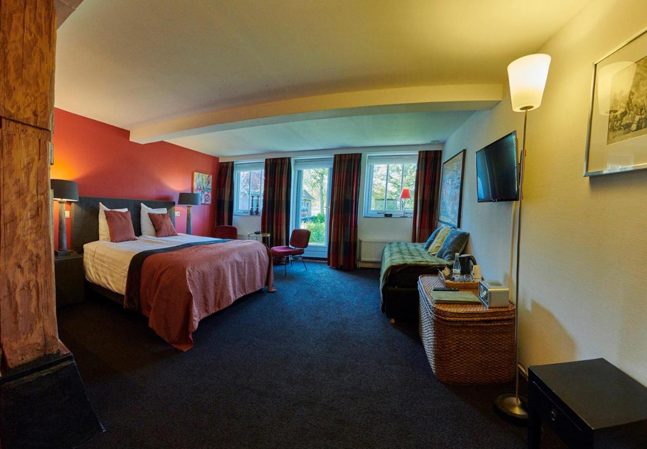 Boutique B&B Hoeve De Haar Делден Екстер'єр фото