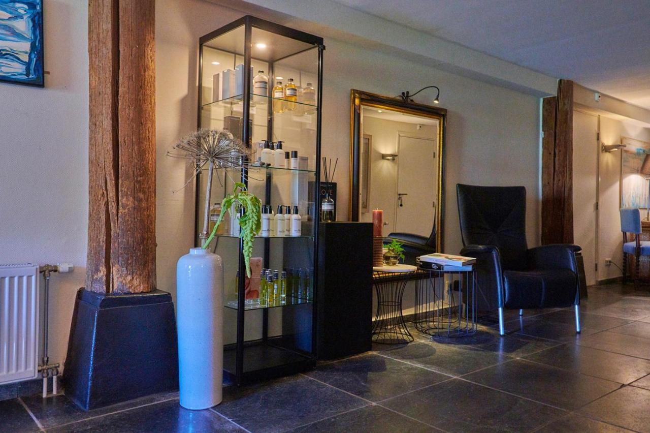 Boutique B&B Hoeve De Haar Делден Екстер'єр фото