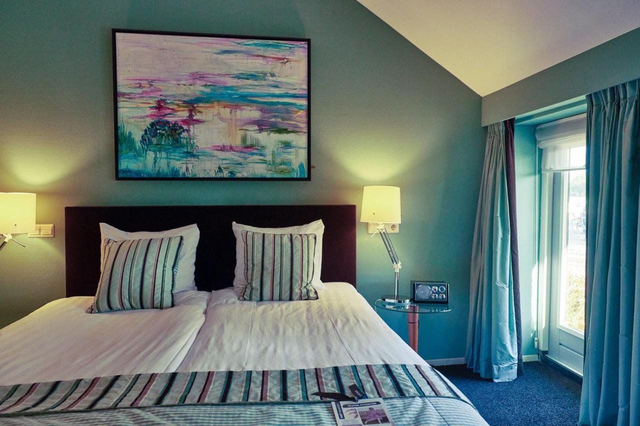Boutique B&B Hoeve De Haar Делден Екстер'єр фото