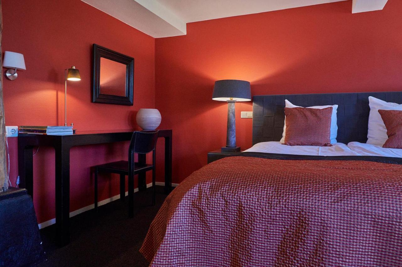 Boutique B&B Hoeve De Haar Делден Екстер'єр фото