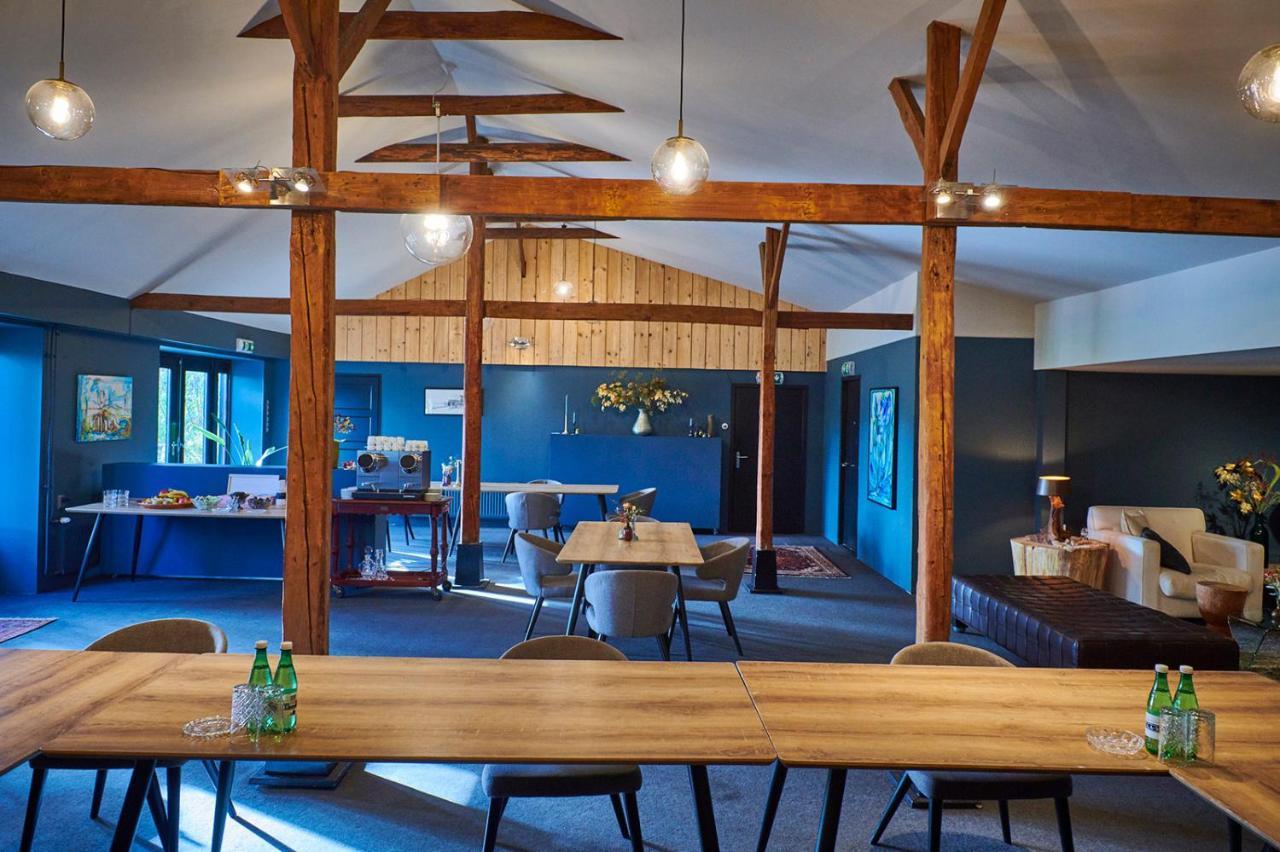 Boutique B&B Hoeve De Haar Делден Екстер'єр фото