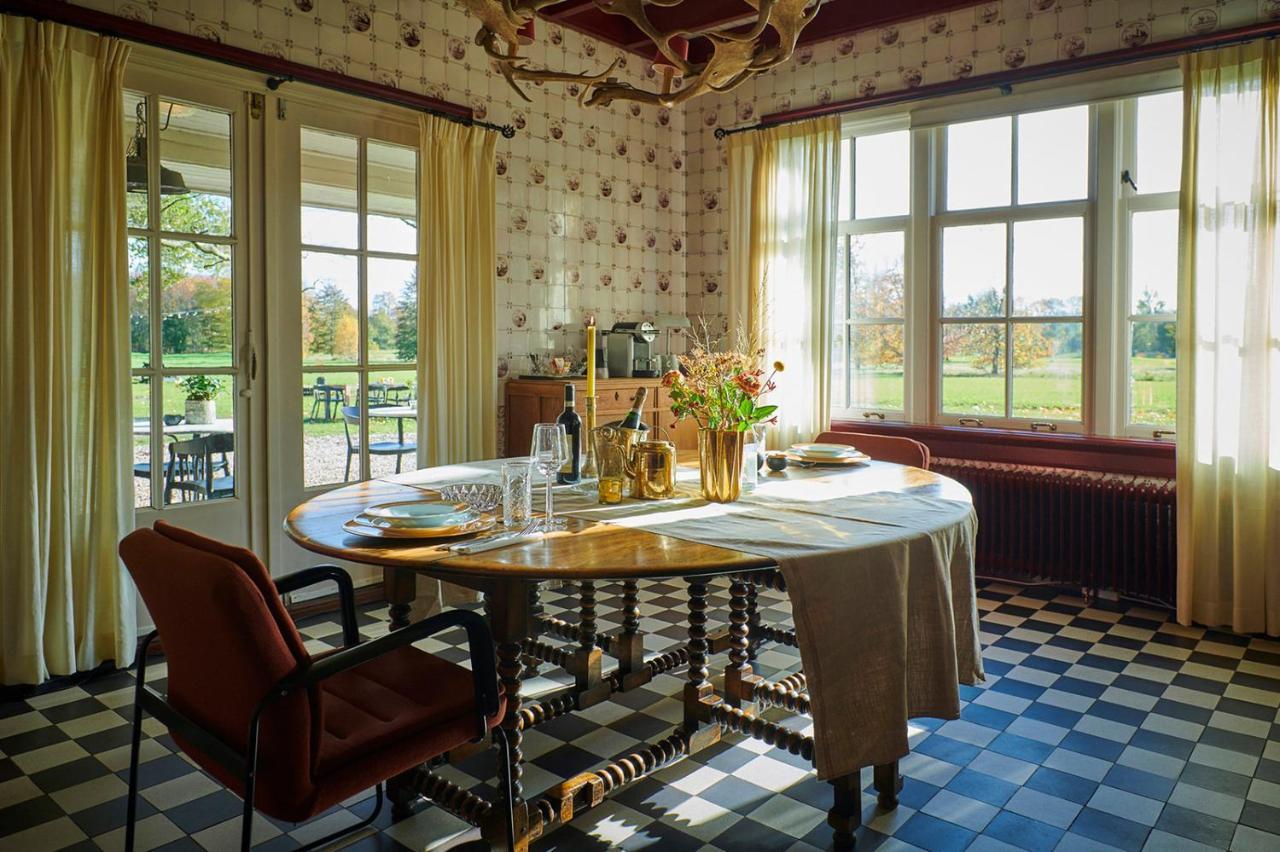 Boutique B&B Hoeve De Haar Делден Екстер'єр фото