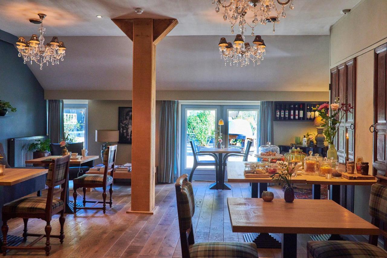 Boutique B&B Hoeve De Haar Делден Екстер'єр фото