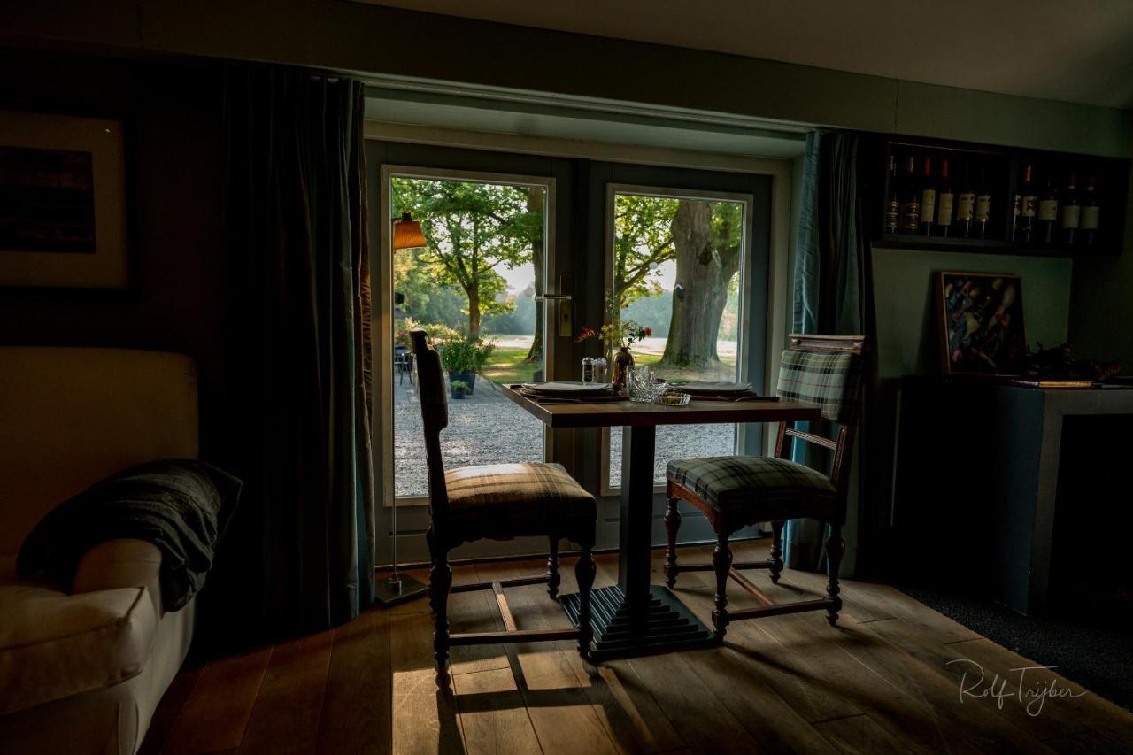 Boutique B&B Hoeve De Haar Делден Екстер'єр фото